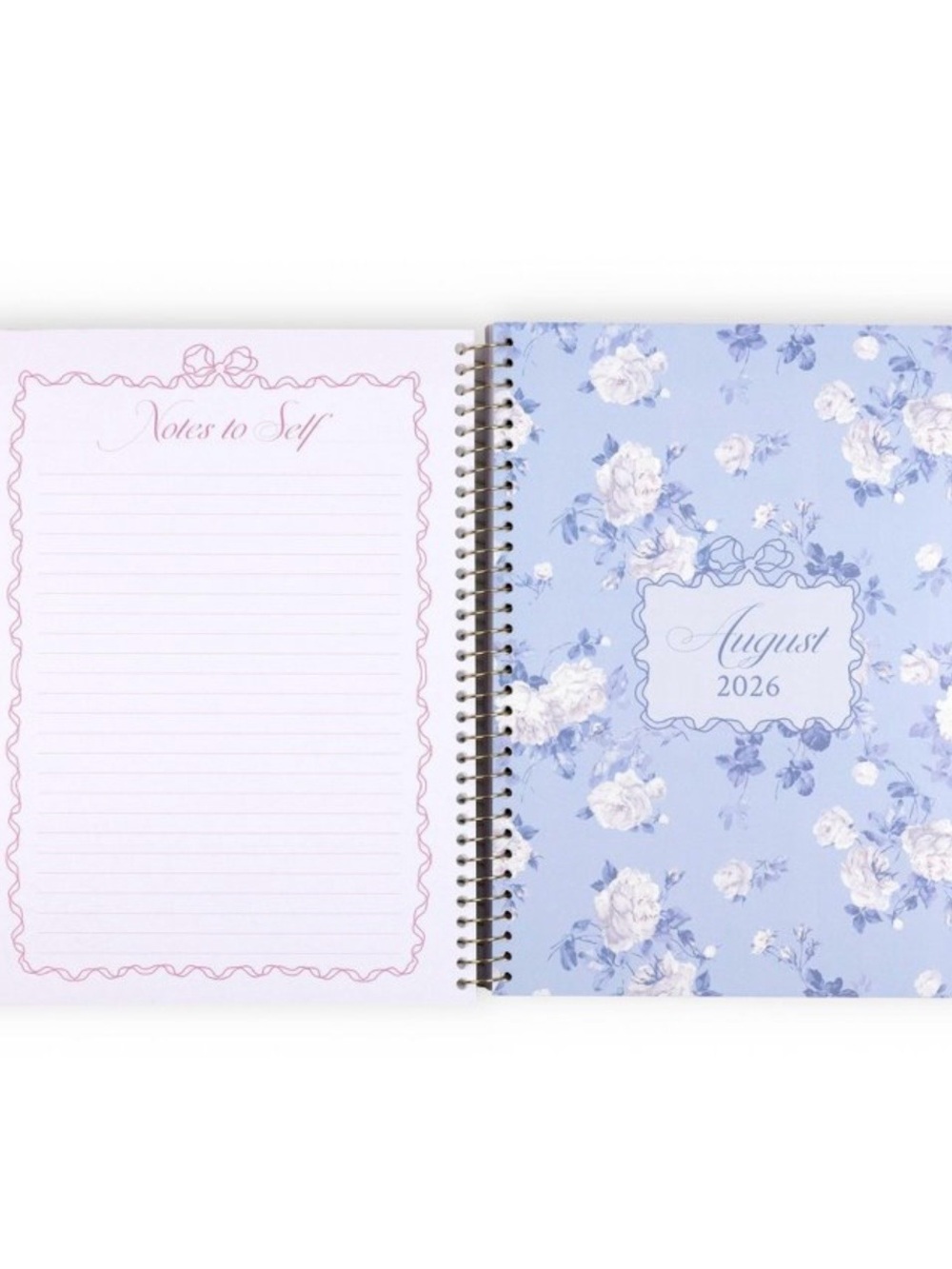 LoveShackFancy Planner - Picture 8 of 10